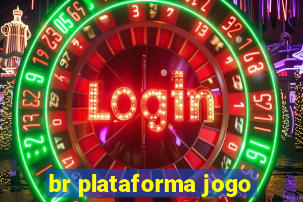 br plataforma jogo